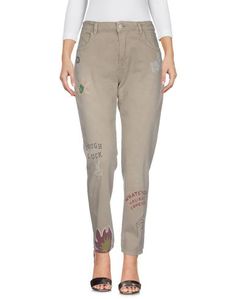 Джинсовые брюки Scotch & Soda