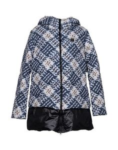 Пуховик Blauer