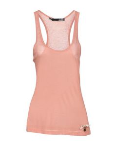 Майка Love Moschino