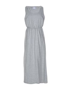 Длинное платье CompaÑia Fantastica