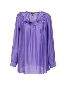 Блузка Jil Sander Navy