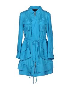 Легкое пальто Dsquared2