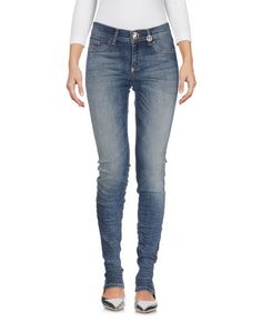 Джинсовые брюки Philipp Plein