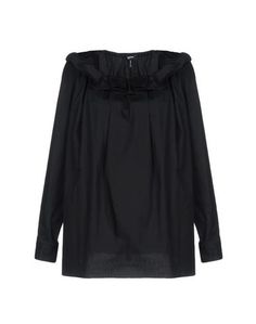 Блузка Jil Sander Navy