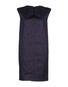 Короткое платье Jil Sander Navy
