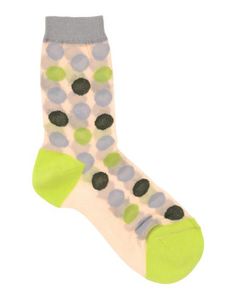 Короткие носки Paul Smith