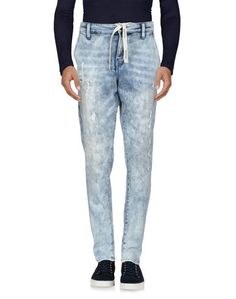 Джинсовые брюки True Religion