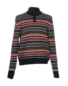 Водолазки Brooks Brothers