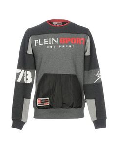 Толстовка Plein Sport