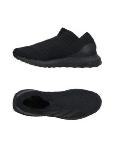 Низкие кеды и кроссовки Adidas
