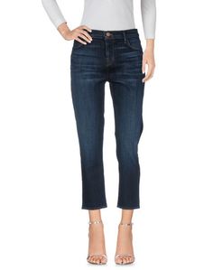 Джинсовые брюки J Brand