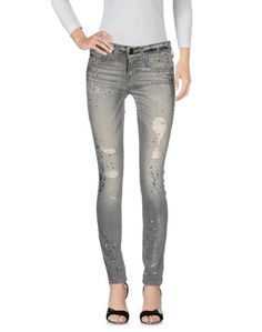 Джинсовые брюки True Religion