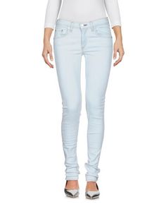 Джинсовые брюки RAG & Bone/Jean