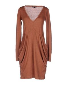 Короткое платье Patrizia Pepe
