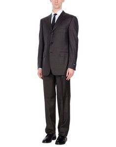 Костюм Canali