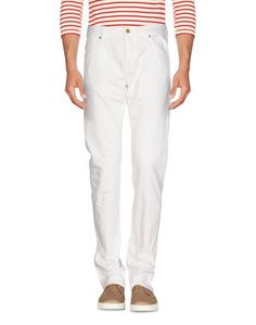 Джинсовые брюки Scotch & Soda