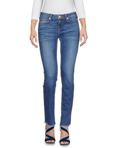 Джинсовые брюки True Religion