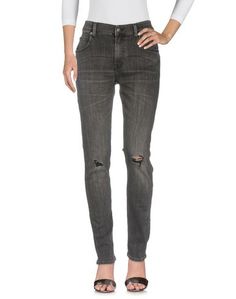 Джинсовые брюки Cheap Monday