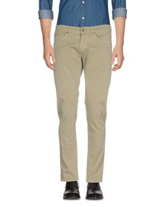 Повседневные брюки Dondup