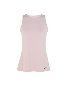 Топ без рукавов Nike
