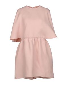Короткое платье Valentino