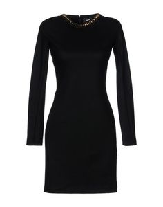 Короткое платье Dsquared2