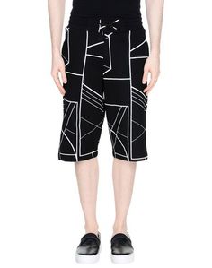 Бермуды McQ Alexander Mc Queen
