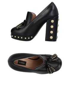 Мокасины Pinko