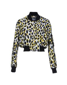 Куртка Moschino