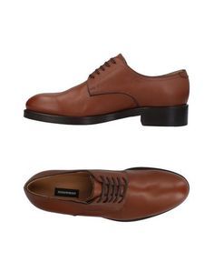 Мокасины Dsquared2