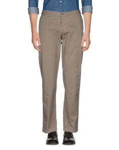Повседневные брюки M.Grifoni Denim
