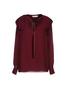 Блузка Tory Burch