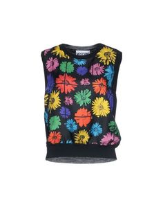 Свитер Moschino