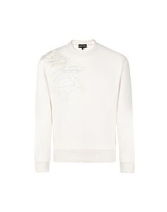 Толстовка Emporio Armani