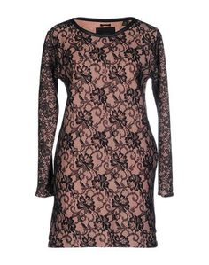Короткое платье Maison Scotch