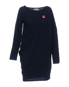 Короткое платье Ottodame