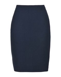 Юбка до колена Armani Collezioni