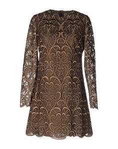 Короткое платье Valentino
