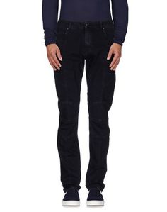 Джинсовые брюки Pierre Balmain