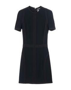 Короткое платье Dsquared2