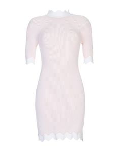 Короткое платье Fendi