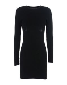 Короткое платье Dsquared2