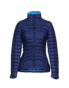 Пуховик Blauer