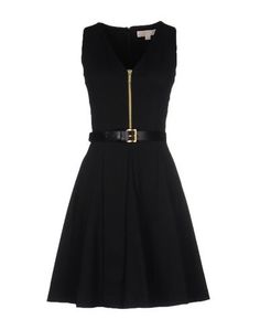 Короткое платье Michael Michael Kors