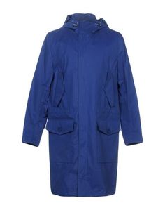 Легкое пальто Mackintosh