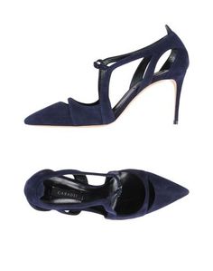 Туфли Casadei