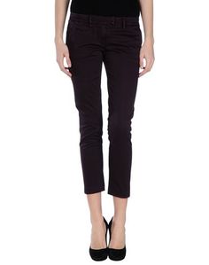 Повседневные брюки Dondup