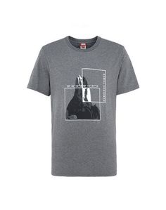 Футболка The North Face