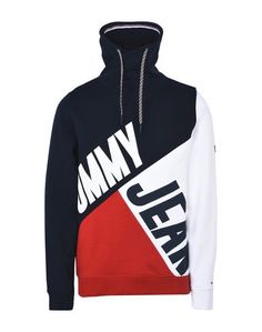 Толстовка Tommy Jeans