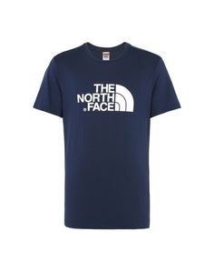 Футболка The North Face